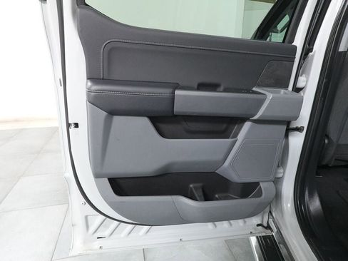 Certified 2024 Ford F150 XLT AWD/4WD image 23