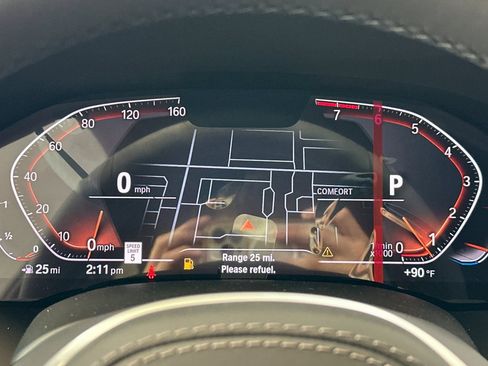 New 2026 BMW 840i w/ M Sport Professional Package image 17