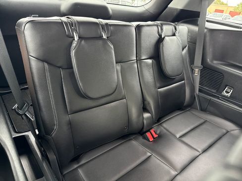 Used 2023 Ford Explorer Limited w/ Equipment Group 301A image 28