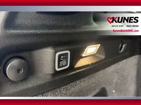 Used 2024 Jeep Grand Cherokee L Summit image 9