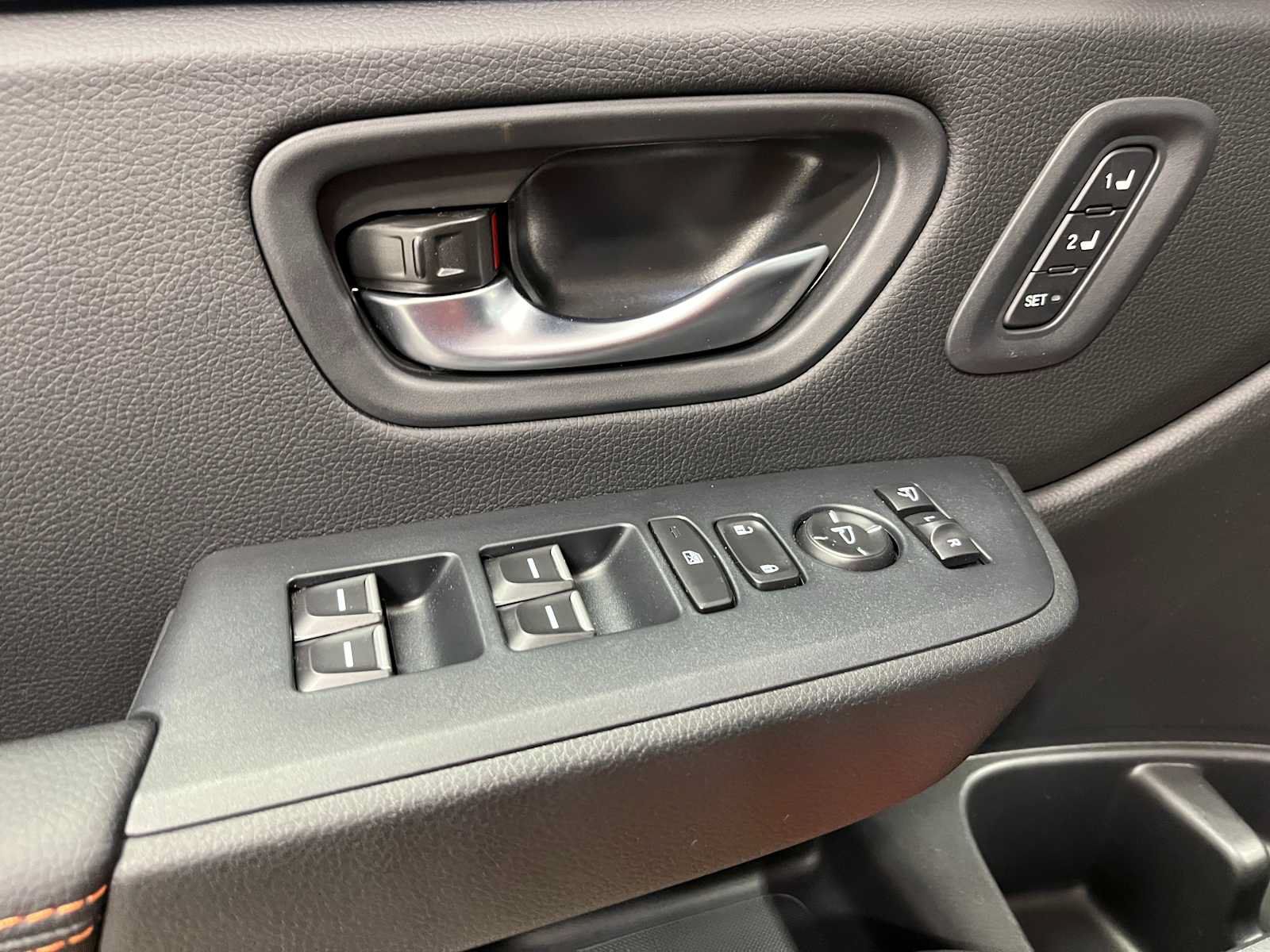 New 2026 Honda Passport TrailSport Elite image 15