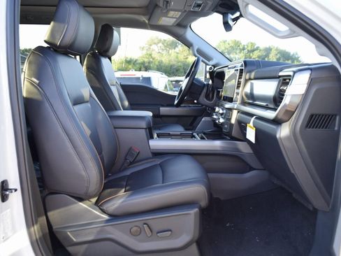 New 2026 Ford F250 Lariat w/ Lariat Premium Package image 23