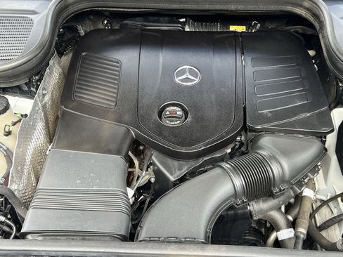 Certified 2024 Mercedes-Benz GLE 350 4MATIC image 34