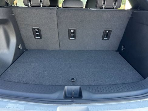 New 2027 Chevrolet Bolt LT image 15