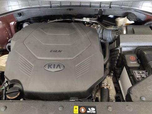 Used 2019 Kia Sorento S AWD/4WD image 30