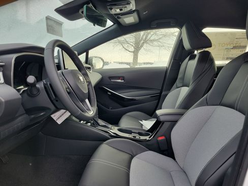 New 2026 Toyota Corolla XSE image 14