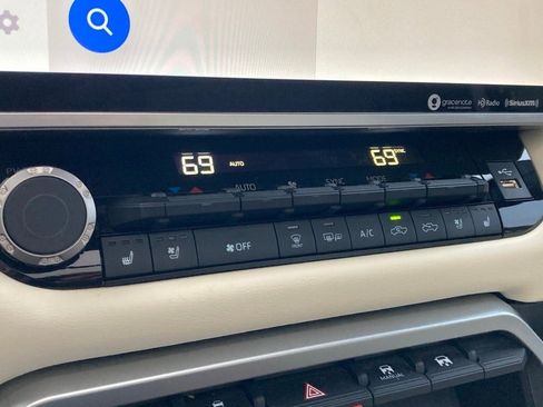 Used 2023 Toyota Tundra 1794 Edition image 27