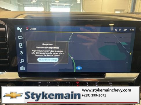 New 2026 Chevrolet Silverado 1500 RST w/ RST All Star Premium Package image 25