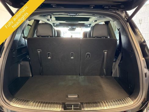 Certified 2025 Kia Telluride SX X-Line AWD/4WD image 19