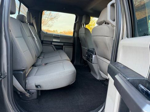 Used 2019 Ford F150 XLT w/ Equipment Group 301A Mid image 13