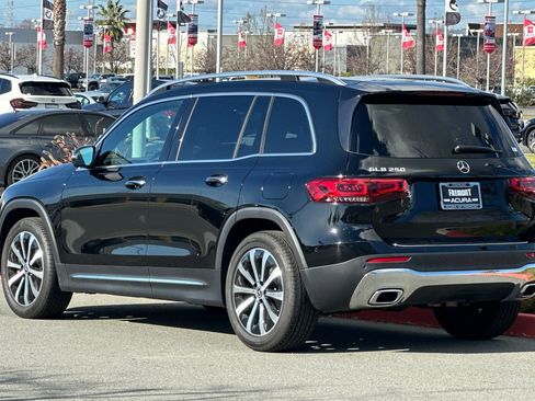 Used 2021 Mercedes-Benz GLB 250 image 6