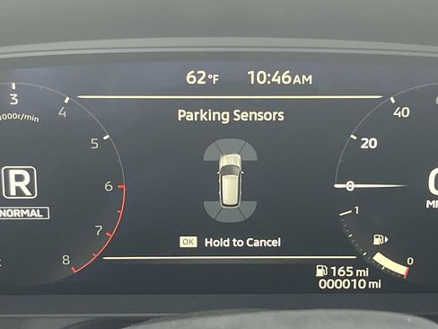 New 2026 Mitsubishi Outlander SEL image 30