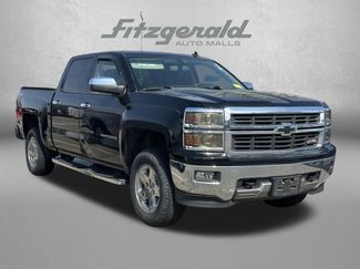 Used 2014 Chevrolet Silverado 1500 LT w/ All Star Edition video 1