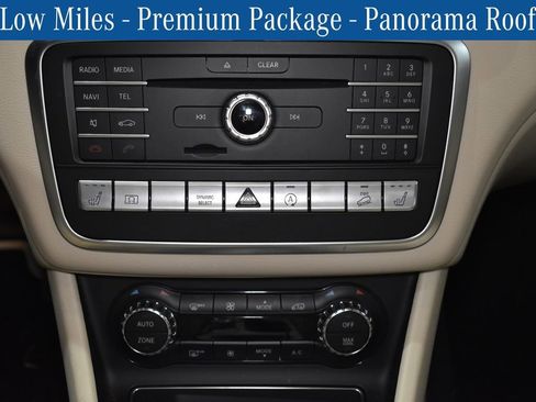 Used 2019 Mercedes-Benz GLA 250 4MATIC image 34