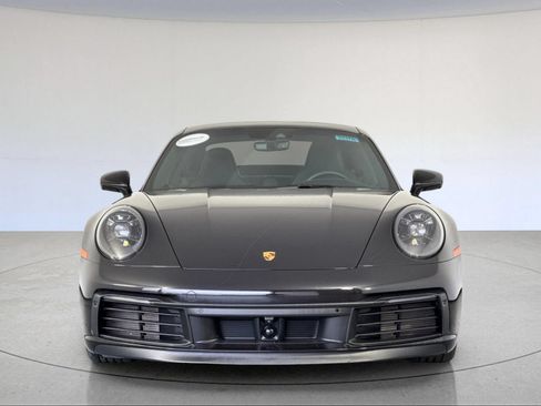 Certified 2024 Porsche 911 Carrera 4S AWD/4WD image 11