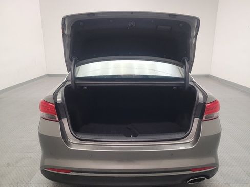 Used 2016 Kia Optima EX w/ Premium Package FWD image 29