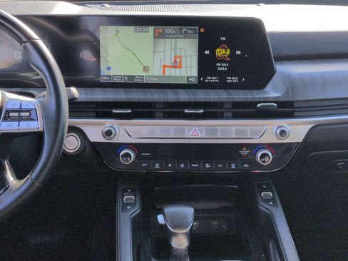 Used 2023 Kia Telluride EX FWD image 29