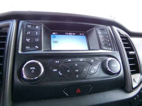 Used 2020 Ford Ranger XL w/ Equipment Group 101A Mid image 28