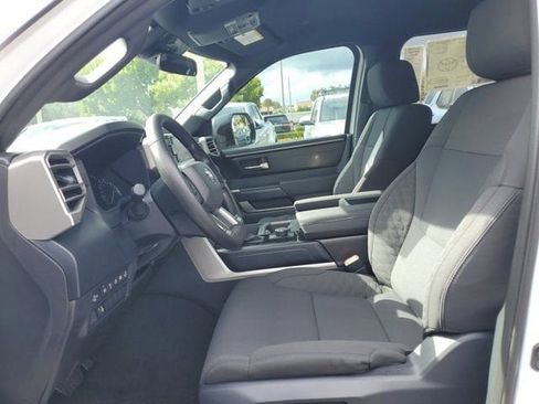 New 2026 Toyota Tundra SR5 RWD image 11