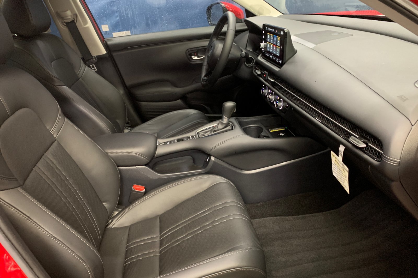 Used 2024 Honda HR-V EX-L image 20