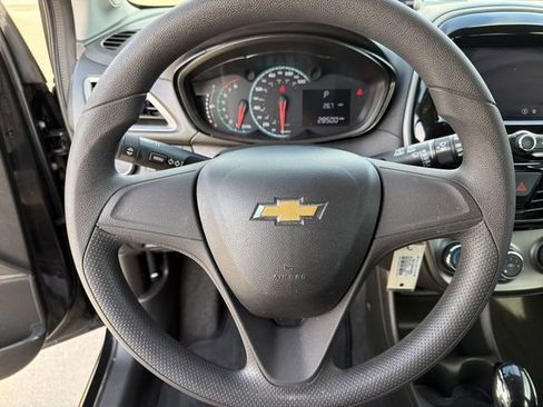 Certified 2022 Chevrolet Spark LS image 16