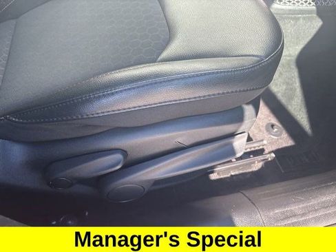 Used 2019 Jeep Compass Latitude w/ Popular Equipment Group image 40