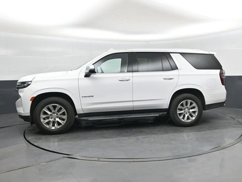 Used 2024 Chevrolet Tahoe Premier AWD/4WD image 6