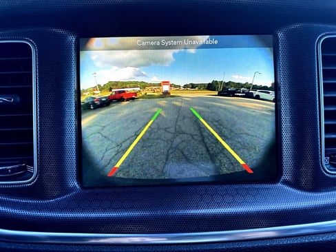 Used 2017 Dodge Charger R/T Scat Pack w/ Dynamics Package image 29