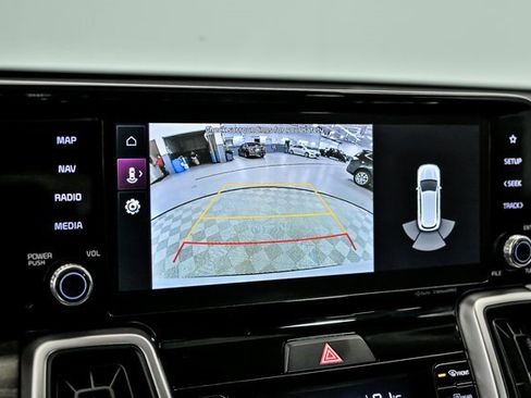 Used 2022 Kia Sorento S w/ Panoramic Sunroof Package image 21