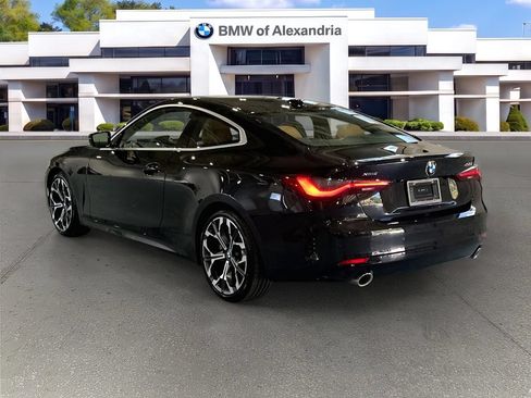 Used 2026 BMW 430i xDrive Coupe w/ Premium Package AWD/4WD image 7