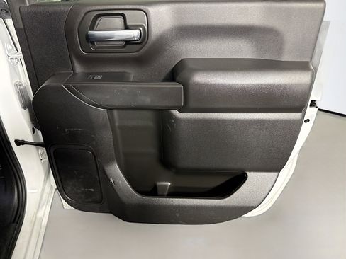 Used 2023 Chevrolet Silverado 2500 LT image 26