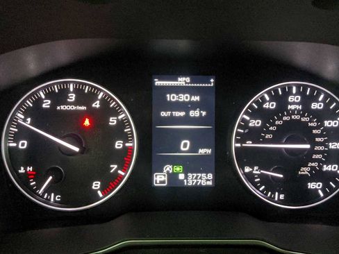 Certified 2023 Subaru Outback Touring XT image 16