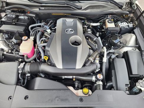 Used 2018 Lexus RC 300 F Sport image 19