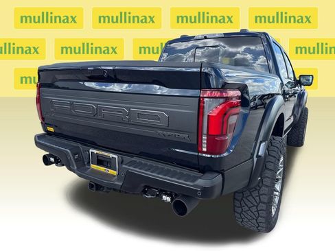 Used 2026 Ford F150 Raptor AWD/4WD image 4