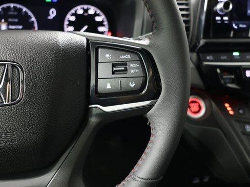 New 2026 Honda Odyssey Sport-L image 17