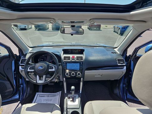Used 2018 Subaru Forester 2.5i Limited AWD/4WD image 33