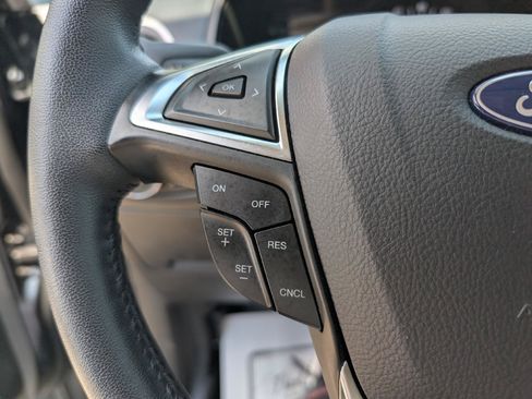 Used 2024 Ford Edge SEL w/ Convenience Package AWD/4WD image 24