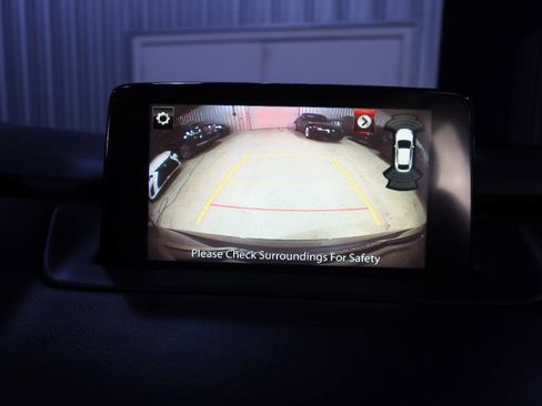 Used 2019 MAZDA CX-9 Touring w/ Touring Premium Package image 25