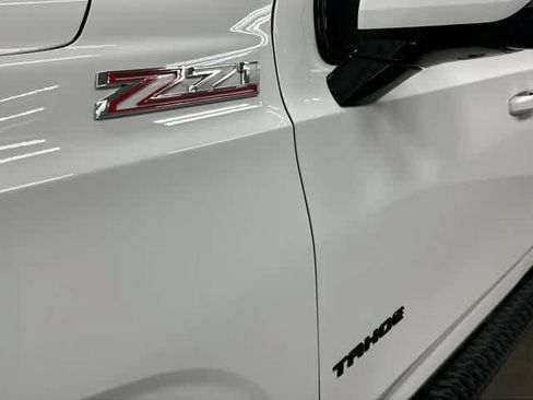 Used 2024 Chevrolet Tahoe Z71 w/ Off-Road Capability Package AWD/4WD image 29