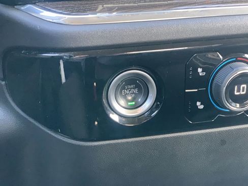 Certified 2024 Chevrolet Silverado 1500 RST image 14