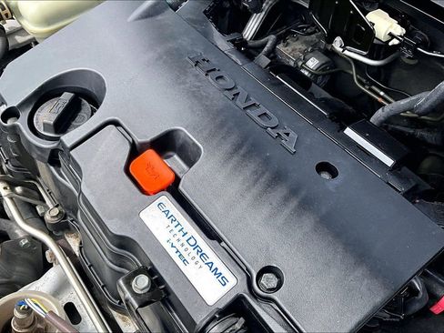 Used 2020 Honda Civic LX image 34
