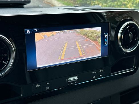 New 2026 Mercedes-Benz Sprinter 2500 image 17