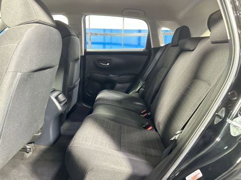 Used 2023 Honda HR-V LX image 25