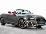 Used 2024 Audi S5 Premium Plus w/ Premium Plus Package image 4