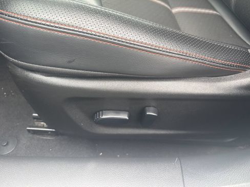 Used 2024 Nissan Altima 2.5 SR FWD image 17