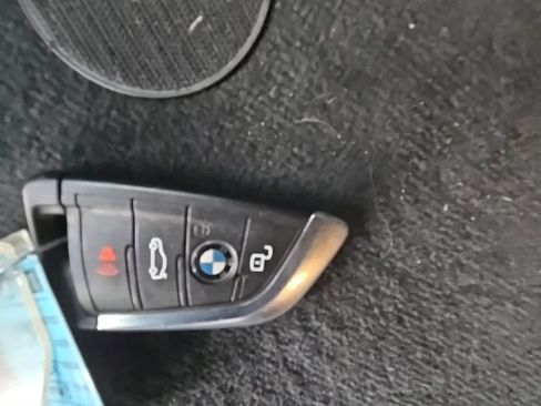 Used 2021 BMW X3 xDrive30i w/ Convenience Package image 34