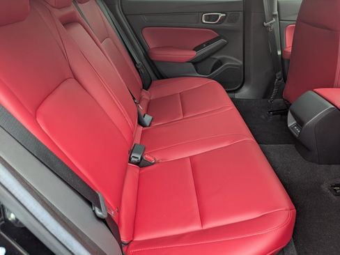 Used 2025 Acura Integra A-Spec FWD image 20