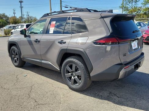 New 2026 Toyota RAV4 FWD image 4