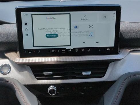 New 2026 Ford Explorer Active RWD image 18