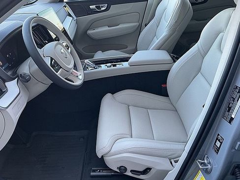 New 2026 Volvo XC60 B5 Ultra w/ Protection Package Premier image 14